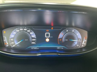 Peugeot 3008 1.5 BlueHDi 96kW (130CV) S&S Allure