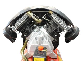 Compresor Aire 50 L - 3 Hp - 09380 - Mader