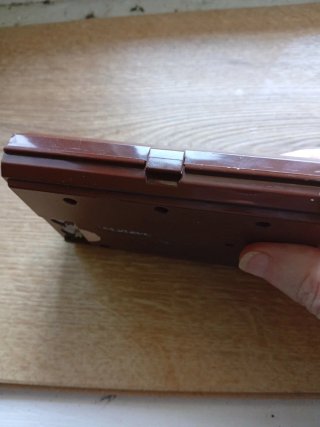 Game & Watch Donkey Kong II Nintendo