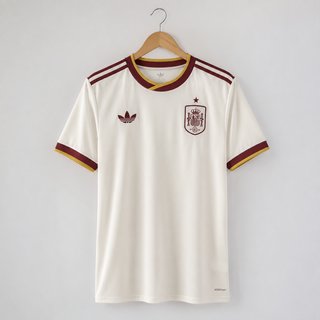 Camiseta España