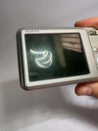 Fujifilm Fotocamera Digitale 10.2 MP compatta
