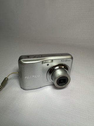 Fujifilm Fotocamera Digitale 10.2 MP compatta