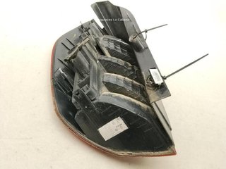 Piloto tras der 8200127702 renault scenic 22769411