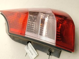 Piloto tras der 8200127702 renault scenic 22769411