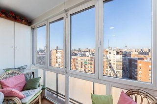 Piso en venta en Adelfas en Madrid