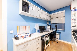 Piso en venta en Adelfas en Madrid
