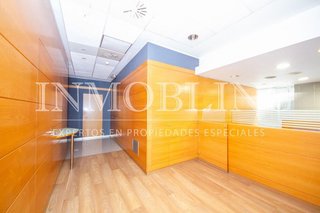 Local comercial en alquiler en Centre en Badalona