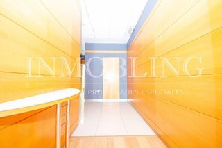 Local comercial en alquiler en Centre en Badalona