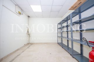 Local comercial en alquiler en Centre en Badalona
