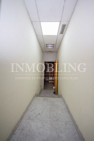 Local comercial en alquiler en Centre en Badalona