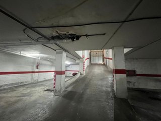 Garaje en venta en Marquès de la Fontsanta - Pere Garau en Palma de Mallorca