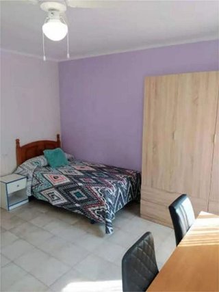 Piso en alquiler en Ciudad Jardín - Tagarete - El Zapillo en Almería