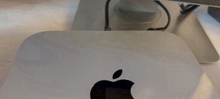 Mac Mini 2012 i7 Quad-Core 16GB RAM 500GB SSD