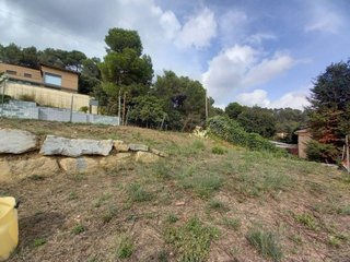 Terreno en venta en Matadepera