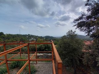 Terreno en venta en Matadepera
