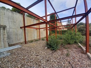 Terreno en venta en Matadepera