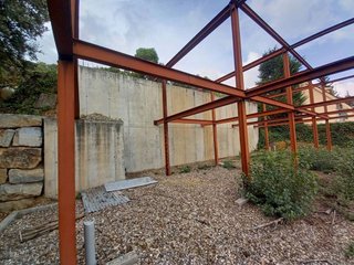 Terreno en venta en Matadepera