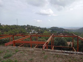 Terreno en venta en Matadepera