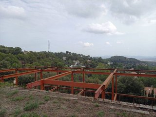 Terreno en venta en Matadepera