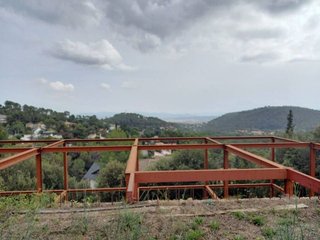 Terreno en venta en Matadepera