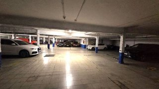 Garaje en venta en Centro en Alhaurín de la Torre
