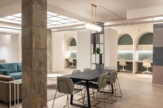 Oficina en alquiler en Centre en Sant Boi de Llobregat
