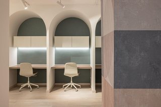 Oficina en alquiler en Centre en Sant Boi de Llobregat