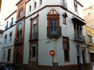 Ático en alquiler en Museo en Sevilla