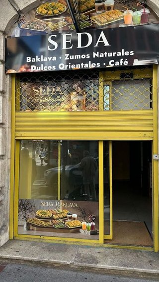 Local comercial en venta en Centro en Burgos