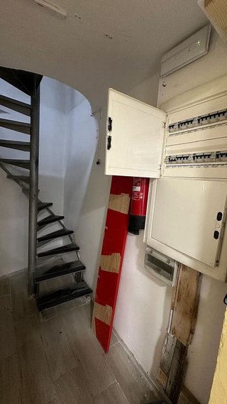 Local comercial en venta en Centro en Burgos