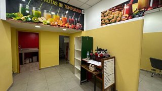 Local comercial en venta en Centro en Burgos