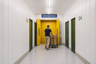 Trastero en alquiler en Casablanca en Sant Boi de Llobregat