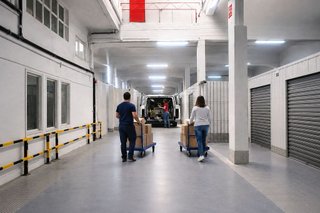 Trastero en alquiler en Casablanca en Sant Boi de Llobregat