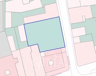 Terreno en venta en Tomelloso