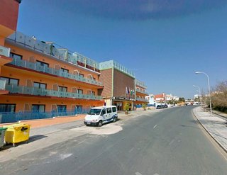 Local comercial en venta en Palos de la Frontera