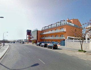 Local comercial en venta en Palos de la Frontera