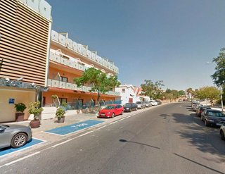 Local comercial en venta en Palos de la Frontera