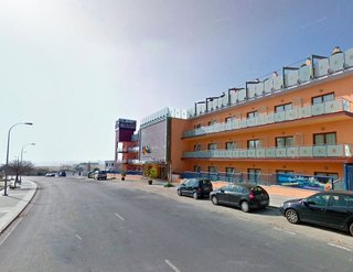 Local comercial en venta en Palos de la Frontera