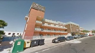 Local comercial en venta en Palos de la Frontera