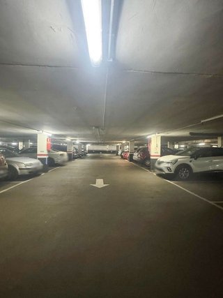 Garaje en alquiler en Val en Alcalá de Henares