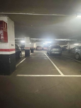 Garaje en alquiler en Val en Alcalá de Henares
