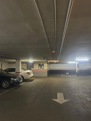 Garaje en alquiler en Val en Alcalá de Henares
