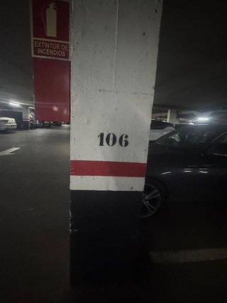 Garaje en alquiler en Val en Alcalá de Henares