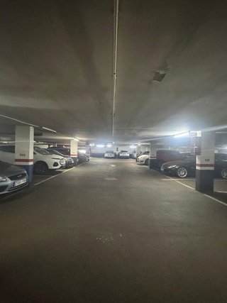 Garaje en alquiler en Val en Alcalá de Henares