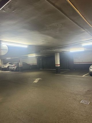 Garaje en alquiler en Val en Alcalá de Henares