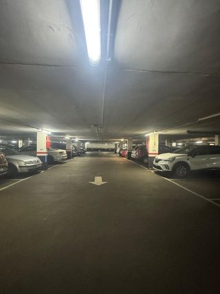 Garaje en alquiler en Val en Alcalá de Henares