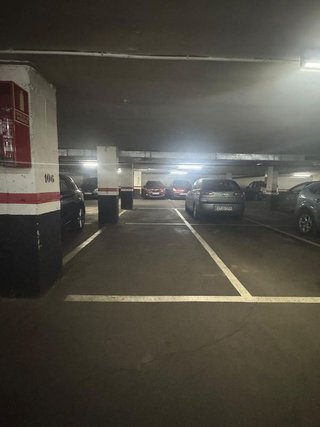 Garaje en alquiler en Val en Alcalá de Henares