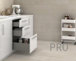 Kit cassetto per cucina o bagno - Emuca