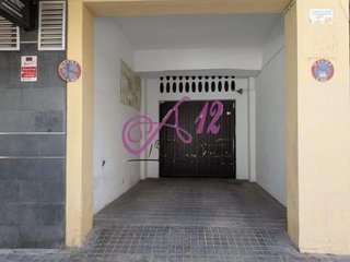 Garaje en alquiler en Favara en Valencia