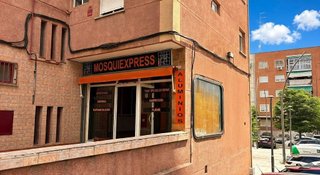 Local comercial en venta en Suroeste - Zona Hospital en Móstoles en Móstoles